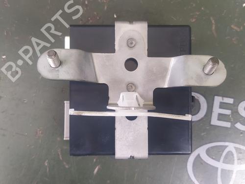 Electronic module TOYOTA C-HR (_X1_) 1.8 Hybrid (ZYX10_, ZYX11_, ZYX10R, ZYX11R) | BP17852675M83 