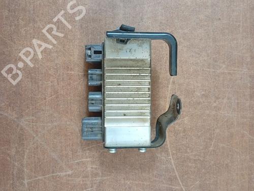 Used Electronic module TOYOTA HILUX VII Pickup (_N1_, _N2_, _N3_) [2004-2016]  31182888