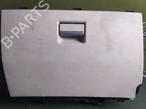 Glove box LAND ROVER RANGE ROVER EVOQUE (L538) 2.2 D | BP17849680C95 