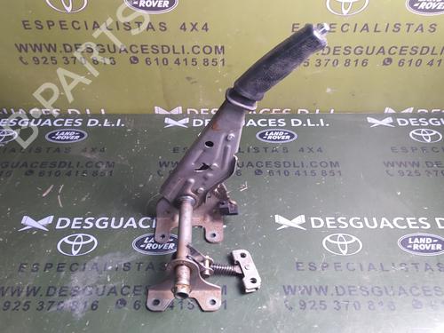 Used Hand brake TOYOTA LAND CRUISER PRADO (_J12_) 3.0 D-4D (KDJ120, KDJ125) (166 hp) 17851136
