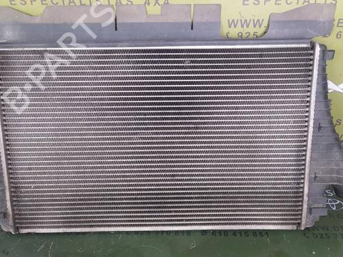 Intercooler SAAB 9-3 (YS3F, E79, D79, D75) 1,8t | BP17840992M30 