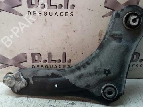 Right front suspension arm RENAULT MEGANE III Coupe (DZ0/1_) 1.4 TCe (DZ0F, DZ1V) | BP17846232M13 