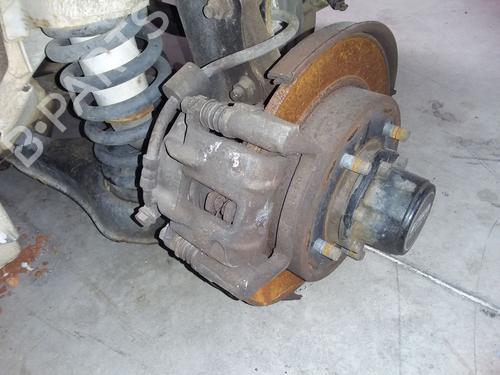 Used Right front brake caliper Right front brake caliper 39203321 39203321