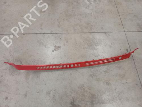 Used Scuttle panel Scuttle panel NISSAN PATROL III/2 Station Wagon (W260) [1988-1998] 30196755 30196755