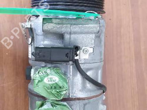 Used AC compressor AC compressor 38754844 38754844