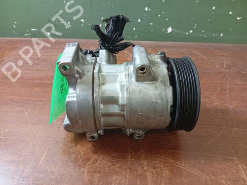 Used AC compressor AC compressor TOYOTA RAV 4 IV (_A4_) [2012-2019] 25755192 25755192