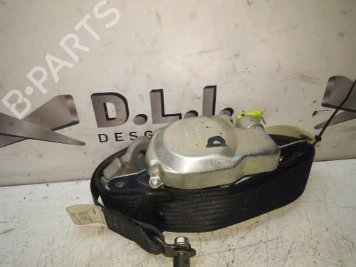 Front right belt tensioner NISSAN NP300 NAVARA (D40) 2.5 dCi 4WD (D40TT, D40T, D40M, D40BB) (190 hp) 17840216