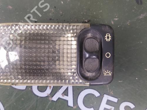 Used Interior roof light CITROËN XSARA (N1) 1.9 TD (90 hp) 17852350