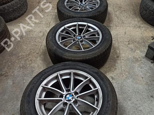 Rim BMW X3 (F25) xDrive 20 d | BP17851563C45 