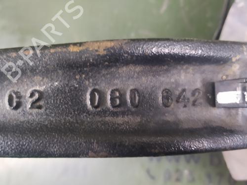 Left front steering knuckle MERCEDES-BENZ M-CLASS (W164) ML 320 CDI 4-matic (164.122) | BP17848175M25 