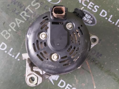 Alternator TOYOTA LAND CRUISER PRADO (_J15_) 2.8 D-4D (GDJ150_, GDJ155_, GDJ150, GDJ151) | BP17852693M7 