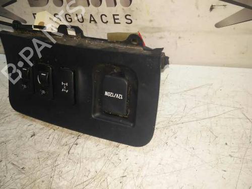 Switch TOYOTA LAND CRUISER PRADO (_J12_) 3.0 D-4D (KDJ120, KDJ125) | BP17843893I30 