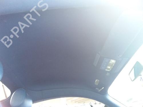 Used Interior roof Interior roof AUDI TT (8N3) 1.8 T (180 hp) 34189007 34189007