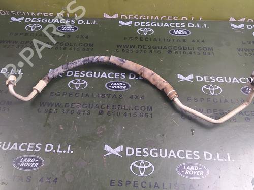 AC pipe TOYOTA LAND CRUISER PRADO (_J12_) 3.0 D-4D (KDJ120, KDJ125) | BP17851544M126 