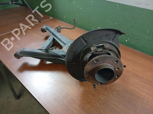 Left rear steering knuckle BMW Z3 Roadster (E36) 2.8 i | BP29826080M27