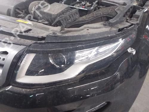 Used Left headlight LAND ROVER RANGE ROVER EVOQUE (L538) [2011-2019]  27365781