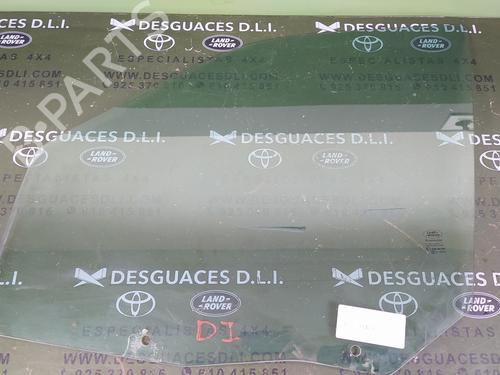 Used Front left door window LAND ROVER FREELANDER 2 (L359) 2.2 TD4 4x4 (152 hp) 17850136