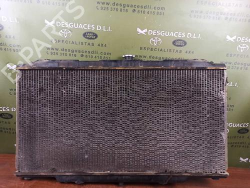 Water radiator NISSAN PATROL GR V Wagon (Y61)  | BP18096545M31 