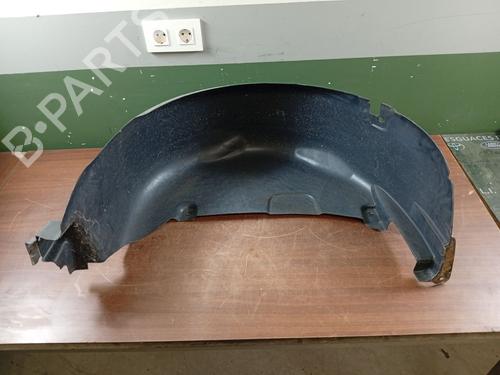 Wheel arch CITROËN BERLINGO MULTISPACE (B9) 1.6 HDi 75 16V | BP28671151C56 