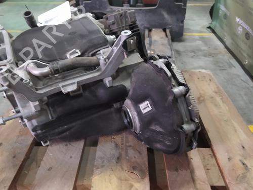 Engine BMW i3 (I01)  | BP18096790M1 