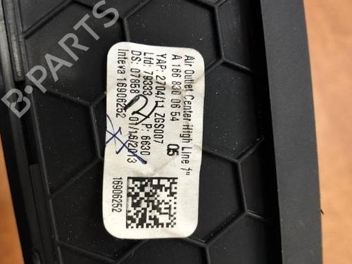 Air vent MERCEDES-BENZ M-CLASS (W166) | BP40035716I21 - Image 3