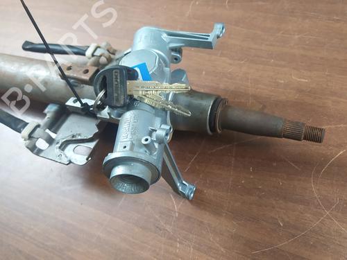Steering column SUZUKI VITARA (ET) HDI (SE 420HDI) | BP24221206M21 