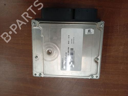 Used Engine control unit (ECU) Engine control unit (ECU) BMW 3 (E90) 320 d (177 hp) 34040169 34040169
