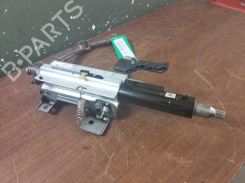 Steering column VOLVO XC40 (536) D3 | BP27635752M21 - Image 2