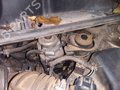 Used Brake master cylinder TOYOTA RAV 4 III (_A3_) [2005-2014]  31247787