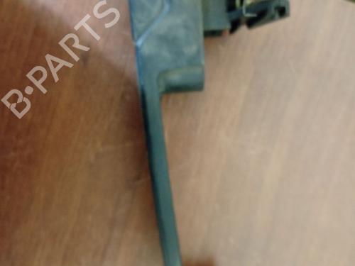 Used Front right exterior door handle Front right exterior door handle LAND ROVER DEFENDER Station Wagon (L316, L315) [1990-2017] 33239122 33239122