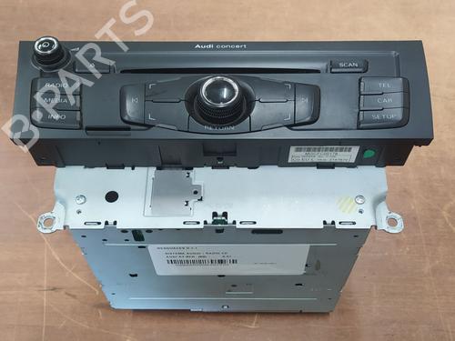 Radio AUDI A4 B8 (8K2) | BP35754220E6 - Image 2