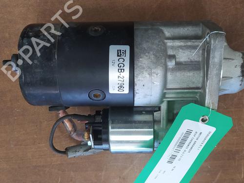 Startmotor Startmotor 36161663 36161663
