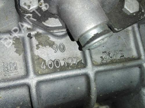 Gearbox OPEL CORSA B (S93)  | BP17840451M3 