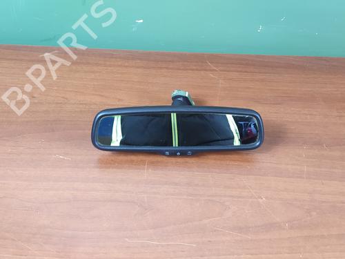 Used Rear mirror JEEP GRAND CHEROKEE III (WH, WK) 3.0 CRD 4x4 (218 hp) 23002275
