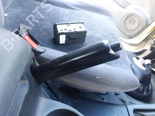 Used Hand brake OPEL FRONTERA B (U99) 2.2 DTI (6B_ZC, 6B_VF, 6B_66, 6B_76) (116 hp) 27635836