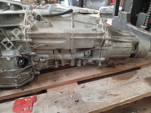 Gearbox AUDI Q5 (8RB)  | BP27589187M3 