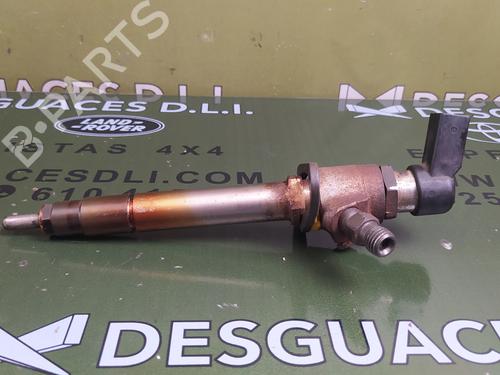 Used Injector LAND ROVER DISCOVERY III (L319) 2.7 TD 4x4 (190 hp) 17850822