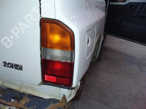 Used Right taillight Right taillight 39203323 39203323