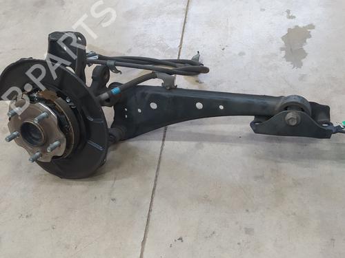 Used Left rear steering knuckle Left rear steering knuckle TOYOTA RAV 4 IV (_A4_) [2012-2019] 25755198 25755198