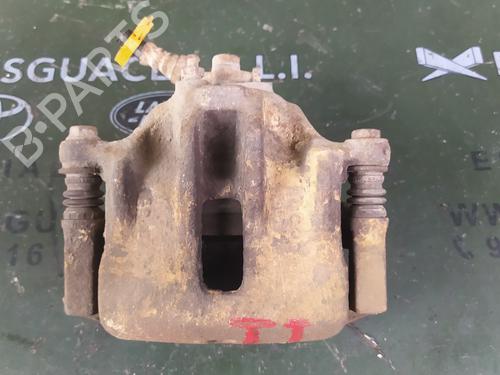 Used Left rear brake caliper LAND ROVER DISCOVERY II (L318) 2.5 Td5 4x4 (139 hp) 17848642