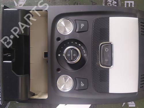 Interior roof light AUDI Q5 (8RB) 3.0 TDI quattro | BP17849315I8 
