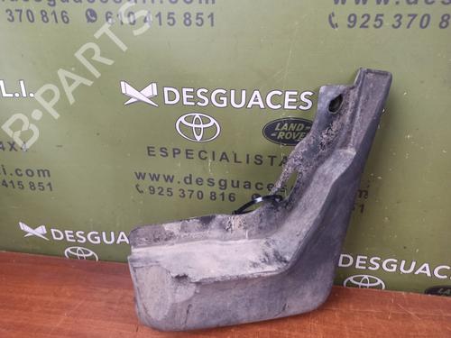 Used Rear right wheel arch trim LAND ROVER FREELANDER 2 (L359) 2.2 TD4 4x4 (152 hp) 19514497