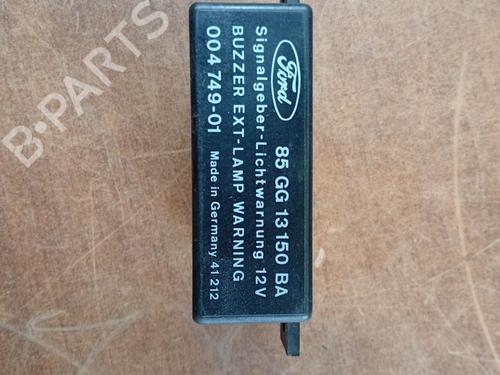 Used Electronic module FORD GRANADA II (GU) [1977-1985]  31014850