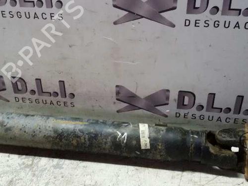 Driveshaft TOYOTA LAND CRUISER PRADO (_J12_) 3.0 D-4D (KDJ120, KDJ125) | BP17846884M37 