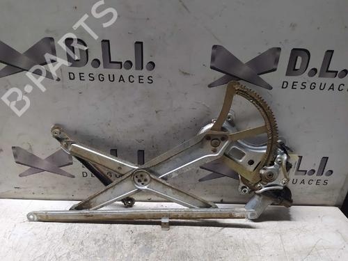 Used Front left window mechanism TOYOTA LAND CRUISER PRADO (_J12_) 3.0 D-4D (KDJ120, KDJ125) (163 hp) 17844407