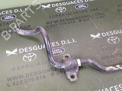 BP17855030M96 | Anti roll bar LAND ROVER DISCOVERY SPORT (L550) 2.2 D 4x4 BP17855030M96