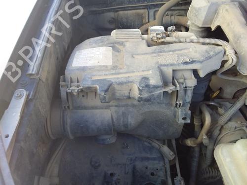 Used Air filter box TOYOTA LAND CRUISER PRADO (_J12_) [2002-2010]  26139044