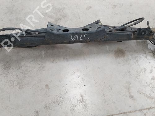 Rear axle MINI MINI (R50, R53) One | BP23537822M2 