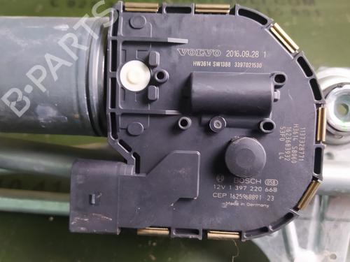 Front wiper motor VOLVO XC60 I SUV (156) D3 | BP17849729M29 