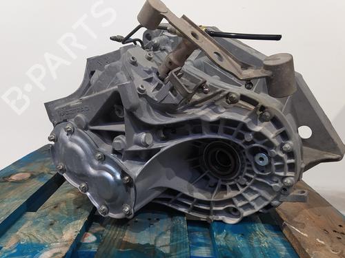 Gearbox LAND ROVER FREELANDER I (L314) 2.0 Td4 4x4 | BP17854022M3 